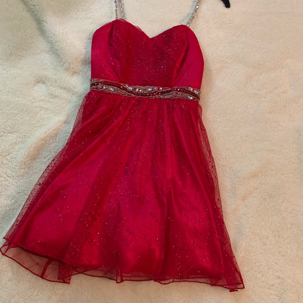 Fancy dress